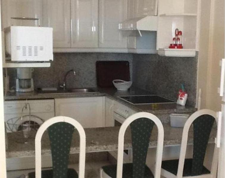 Apartamentos Buenavista II Santiago del Teide Eksteriør billede